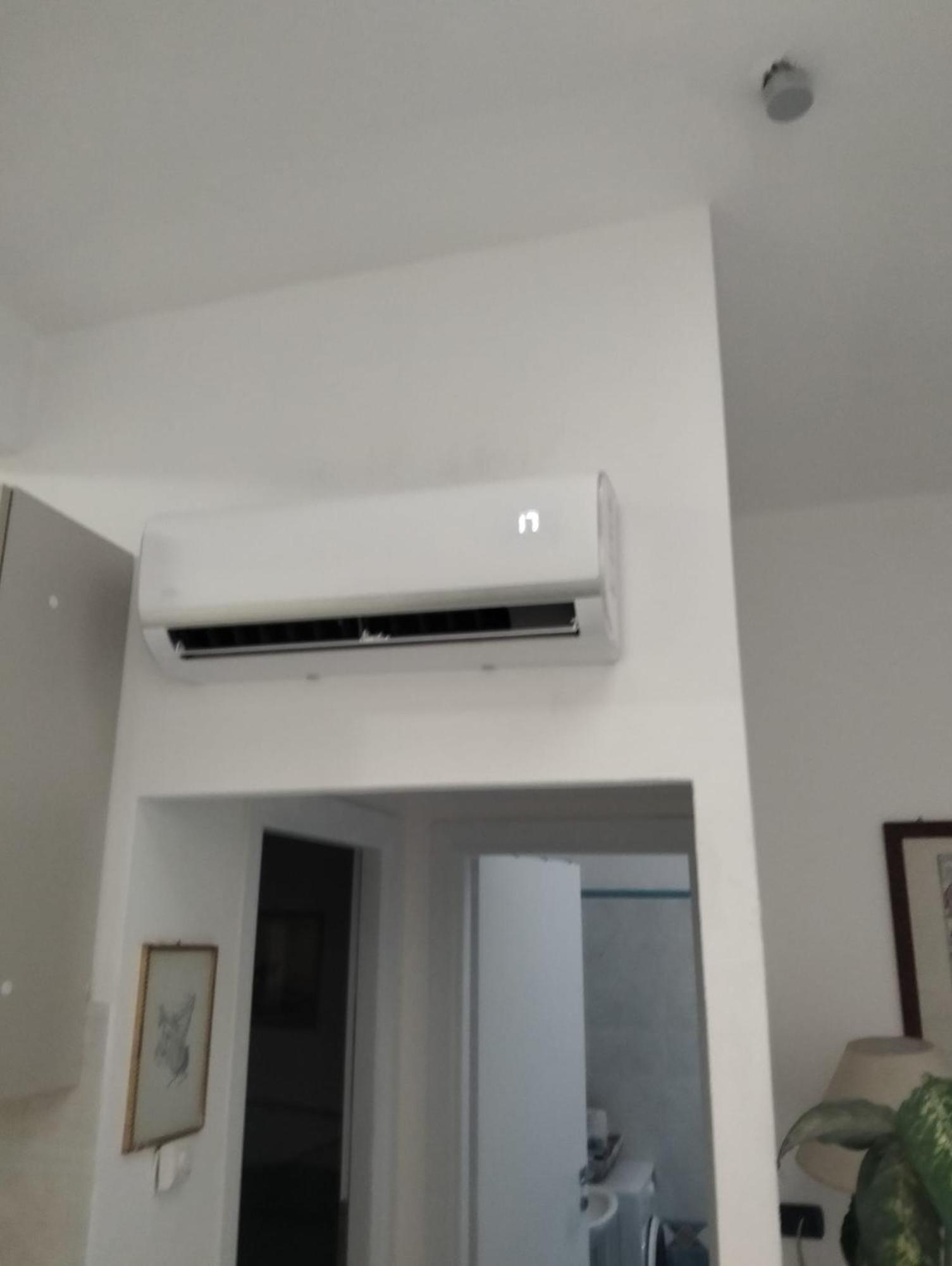 188B - Casa Di Nina Moneglia Con Terrazza - 2Min Dal Mare Appartement Buitenkant foto
